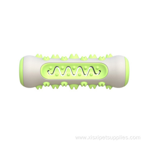 Dog Teeth Cleaning Toy Puppy Chew Teething Toys